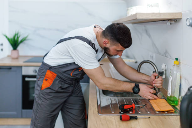 Professional Plumbing in Eagle, WI