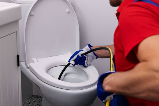 Best Local Plumber Services  in Eagle, WI