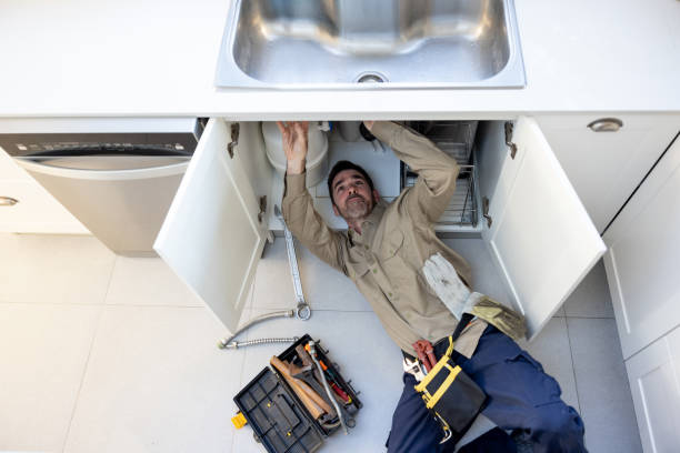  Eagle, WI Plumbing Pros