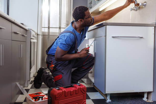 Best Affordable Plumbing Services  in Eagle, WI