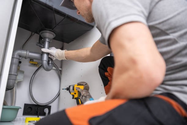 Best Shower Repair Services  in Eagle, WI