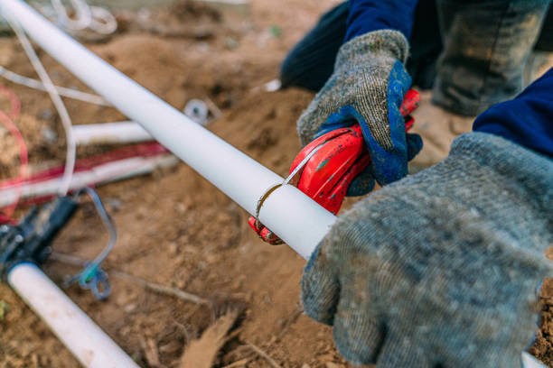 Best Toilet Repair Services  in Eagle, WI